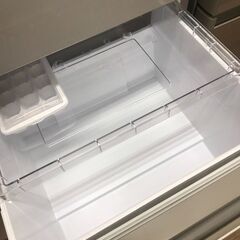 冷蔵庫　日立　265L　2019年製　【ジャングルジャングルイズミヤ広陵店】の画像