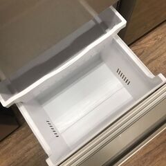 冷蔵庫　日立　265L　2019年製　【ジャングルジャングルイズミヤ広陵店】の画像