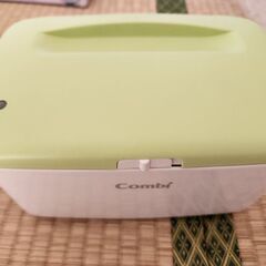 おしりふきの画像