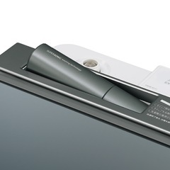 お話中❣️縦型洗濯乾燥機の画像