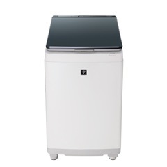 お話中❣️縦型洗濯乾燥機の画像