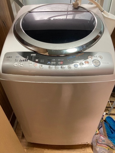 洗濯機