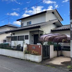 【自由ヶ丘　　　中古戸建】