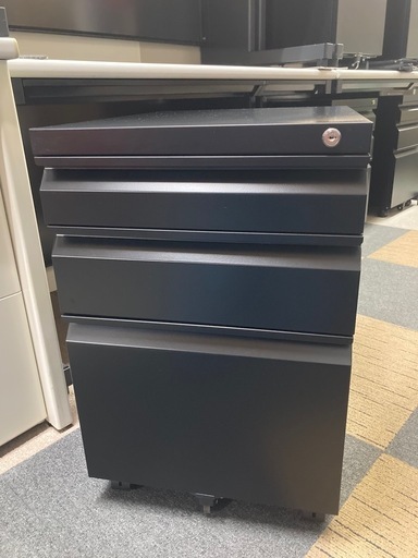 インワゴン インサイドワゴン ブラック カギ有 中古