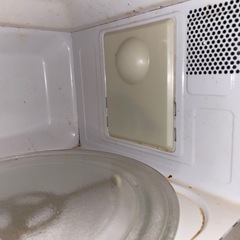 使えます　電子レンジの画像