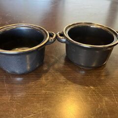 小容器　2個セット