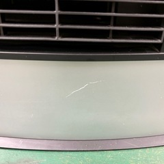 🌟激安‼️メディアプライス 加湿セラミックファンヒーター DF-HT050🌟MY069の画像