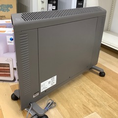 【トレファク ラパーク岸和田店】2016年製 DeLonghi コンベクターヒーター　入荷しました【6ヶ月保証】の画像