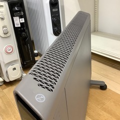 【トレファク ラパーク岸和田店】2016年製 DeLonghi コンベクターヒーター　入荷しました【6ヶ月保証】の画像