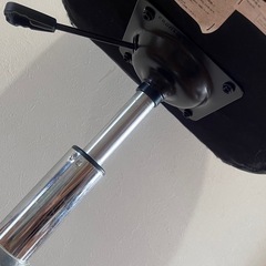 ニトリ　レーシングチェア　キッズの画像