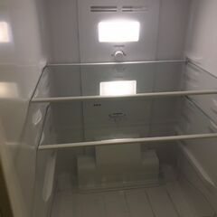 【値下げ】冷蔵庫　ハイアール　140L　2023年製　【ジャングルジャングルイズミヤ広陵店】の画像