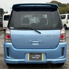 【支払総額6.8万円】バン登録！維持費が安いプレオ マイルドチャージ車検令和8年6月 即日納車ok ETC 激安軽自動車♩の画像
