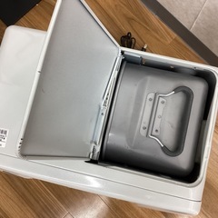 【取りに来られる方限定！！】CORONA 石油ファンヒーターの画像