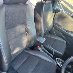 ホンダ フィットシャトルハイブリッドクールエディション　GP2の画像