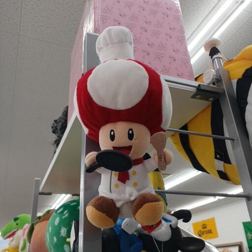 ★ジモティ割あり★ピノキオコック　スーパーニンテンドー　高さ(H)--× 幅(W)--× 奥行(D)--【joh 3261】