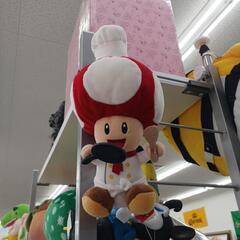 ★ジモティ割あり★ピノキオコック　スーパーニンテンドー　高さ(H...