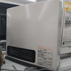 ★ジモティー割引有★ リンナイ プロパンガス用ファンヒーター S...