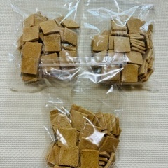 おからクッキー