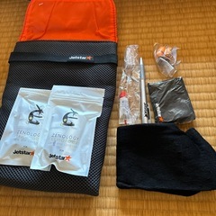 旅行用品