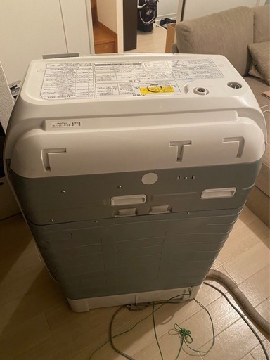 洗濯機
