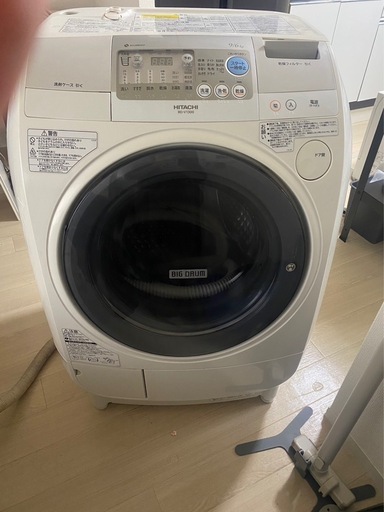 洗濯機