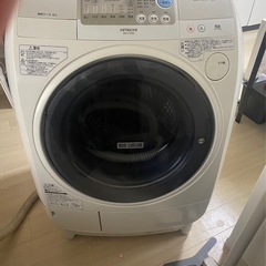 洗濯機