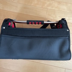 イーバリュー(E-Value) ツールキャリーバッグの画像