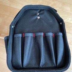 イーバリュー(E-Value) ツールキャリーバッグの画像