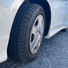 ホンダ フィットシャトルハイブリッドクールエディション　GP2の画像