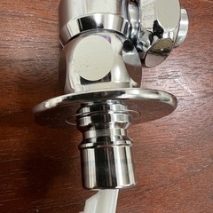 洗濯機用 ワンタッチ給水ジョイントの画像