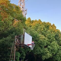 バスケをやりましょう！ - 宇和島市