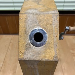 ガラポン抽選機
の画像