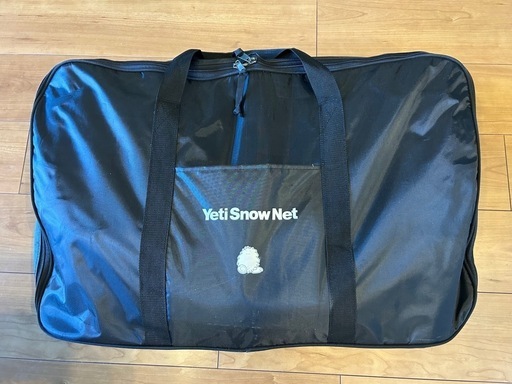 【スノーネット式タイヤチェーン】イエティスノーネット（Yeti　　net）5299WD