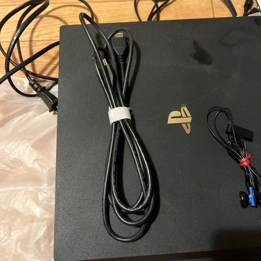 ps4プロ