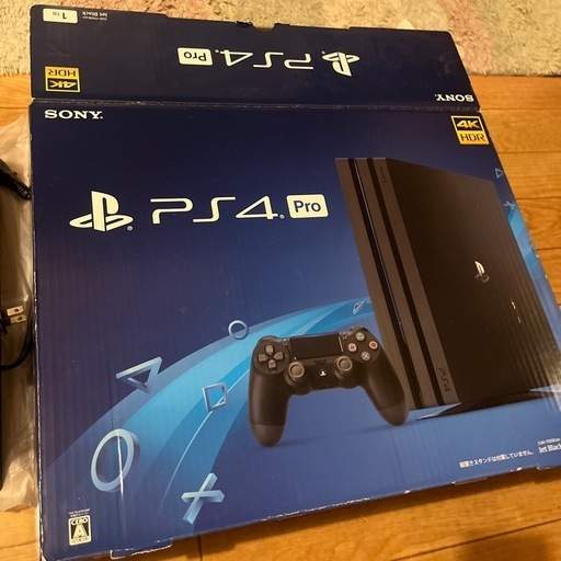 ps4プロ