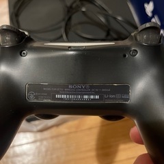 ps4プロの画像