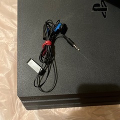 ps4プロの画像