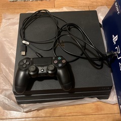 ps4プロ