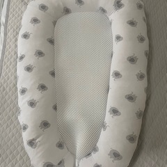 ベッドインベッド