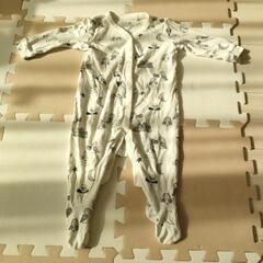 next baby ベビー服