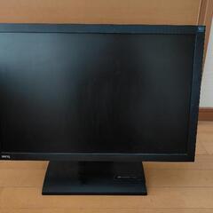 22インチLCDモニタ　BENQ FP222W