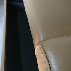 ソファーベッドの画像