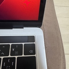 MacbookPro 2019 i5 の画像