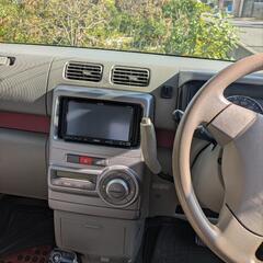【販売先決まりました】DAIHATSU　ダイハツ　ムーブ　コンテ　コミコミ　軽自動車　軽四　　中古車の画像