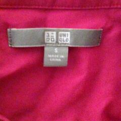 UNIQLO シャツＳの画像