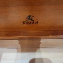 ダニエルセンターテーブルの画像