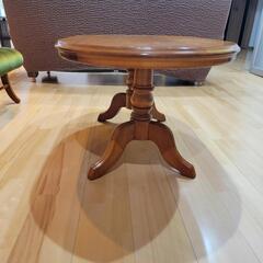 ダニエルセンターテーブルの画像