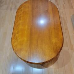 ダニエルセンターテーブルの画像