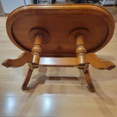 ダニエルセンターテーブルの画像