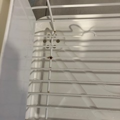 水切りカゴ　2点以上で0円！の画像
